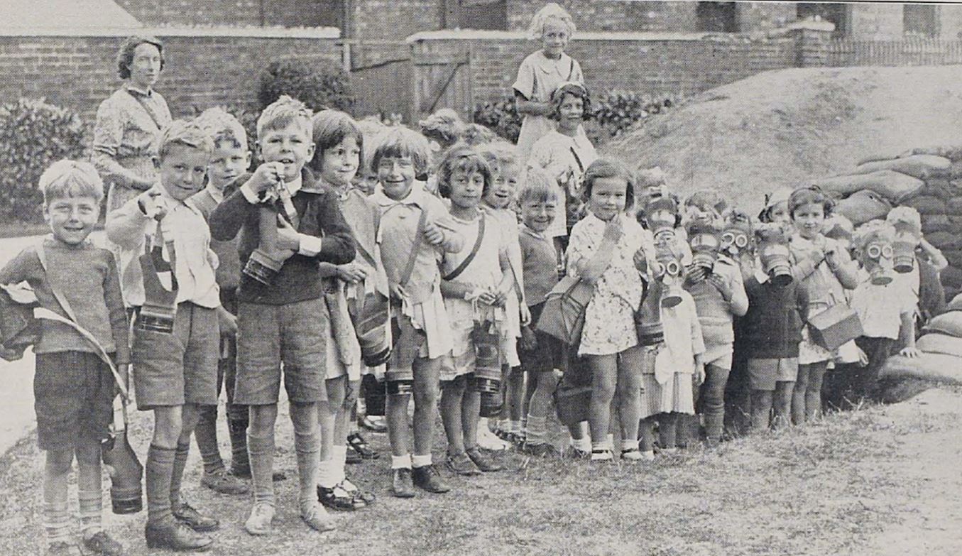Cheltenham At War Cheltenham Remembers