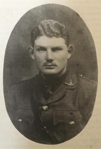 BUCKELL Christopher James Allardyce