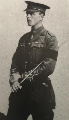 CAMPBELL Duncan Donald Heron