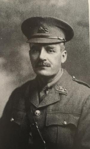 CARNEGY Richard Lloyd