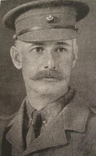 CHESTER-MASTER Richard Chester