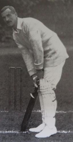 DU BOULAY Arthur Houssemayne