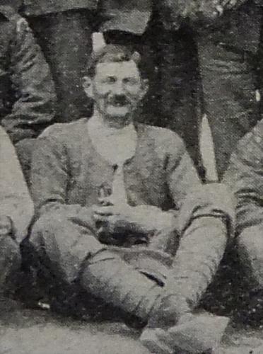 FLOWERS William James