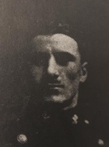 GAITSKELL Cyril Egremont