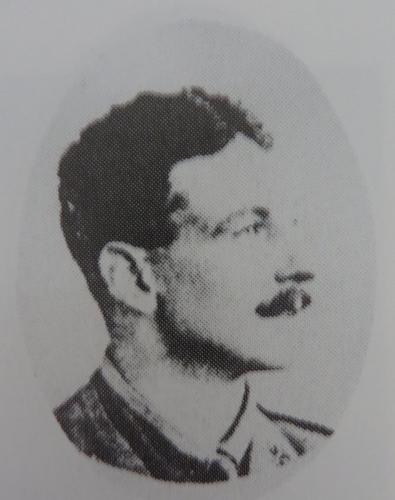 GATACRE Edward George