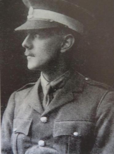 GURNEY Kenneth Gerrard