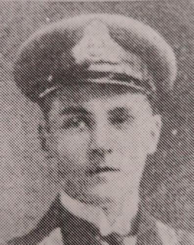 HANWELL Maynell Osborne