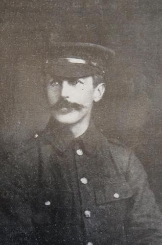 HATTERSLEY-SMITH James Henry 2