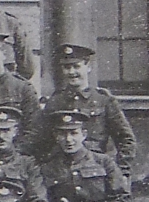 HOUNSLOW Joseph(group)