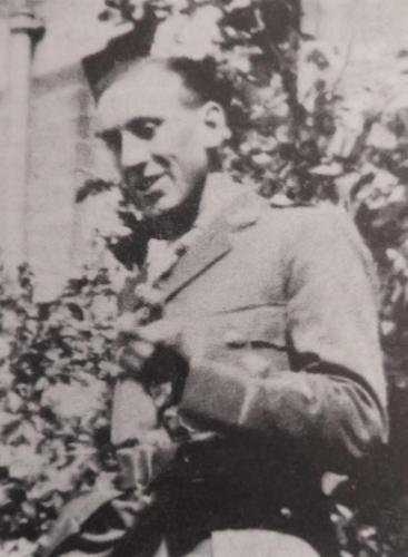 HUMPHREY Joseph Herbert