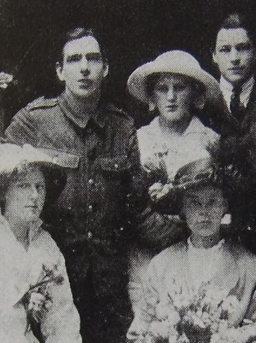 JENKINS Albert Edgar