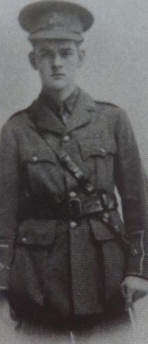 LAYNG George Reginald Stuart