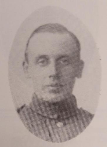 MADDER Sidney Herbert Baylis