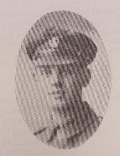 MARTIN Walter Sidney Stanley