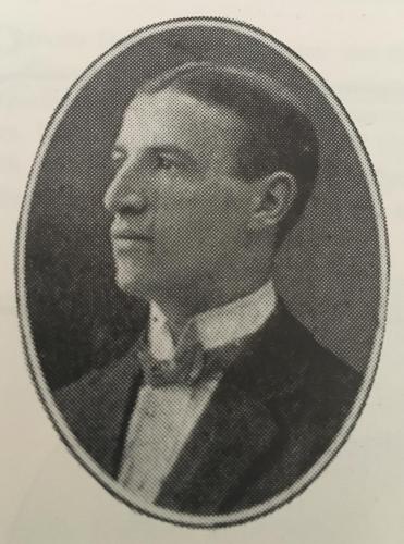 PHIPPS Charles William