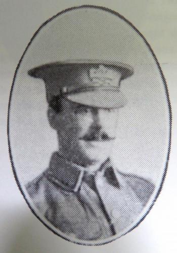 PRIVETT Henry Arthur