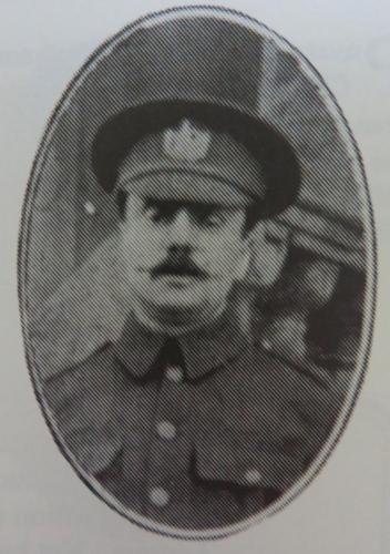 PRIVETT John Francis