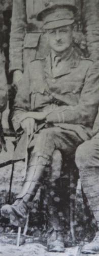 ROLPH George William