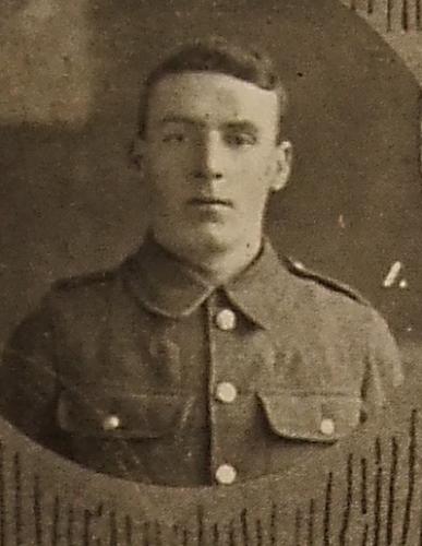 SKEEN Arthur James 'Jim'